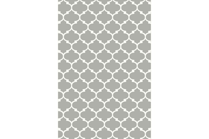 Matta Homefesto 80x300 cm - Multifärgad/Sammet - Textil & mattor - Matta - Orientalisk matta - Persisk matta