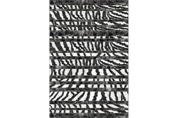 Matta Homefesto 80x300 cm - Multifärgad/Sammet - Textil & mattor - Matta - Orientalisk matta - Persisk matta