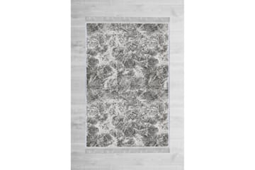 Matta Homefesto 80x300 cm - Multifärgad/Sammet - Textil & mattor - Matta - Orientalisk matta - Persisk matta