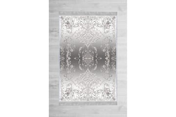 Matta Homefesto 80x300 cm - Multifärgad/Sammet - Textil & mattor - Matta - Orientalisk matta - Persisk matta