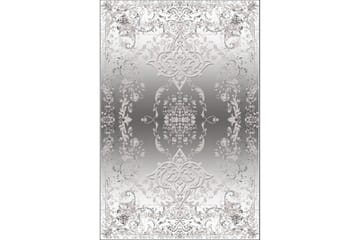 Matta Homefesto 80x300 cm - Multifärgad/Sammet - Textil & mattor - Matta - Orientalisk matta - Persisk matta