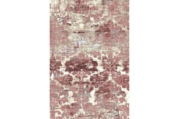 Matta Homefesto 80x300 cm - Multifärgad/Sammet - Textil & mattor - Matta - Orientalisk matta - Persisk matta