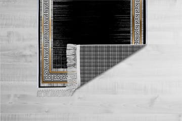 Matta Homefesto 80x300 cm - Multifärgad/Sammet - Textil & mattor - Matta - Orientalisk matta - Persisk matta