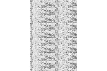 Matta Homefesto 80x300 cm - Multifärgad/Sammet - Textil & mattor - Matta - Orientalisk matta - Persisk matta