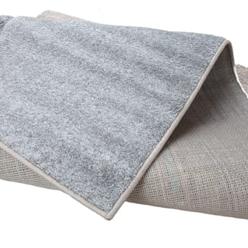 Matta Navon Carved 160x230 cm - Grå/Beige - Textil & mattor - Matta - Orientalisk matta - Persisk matta