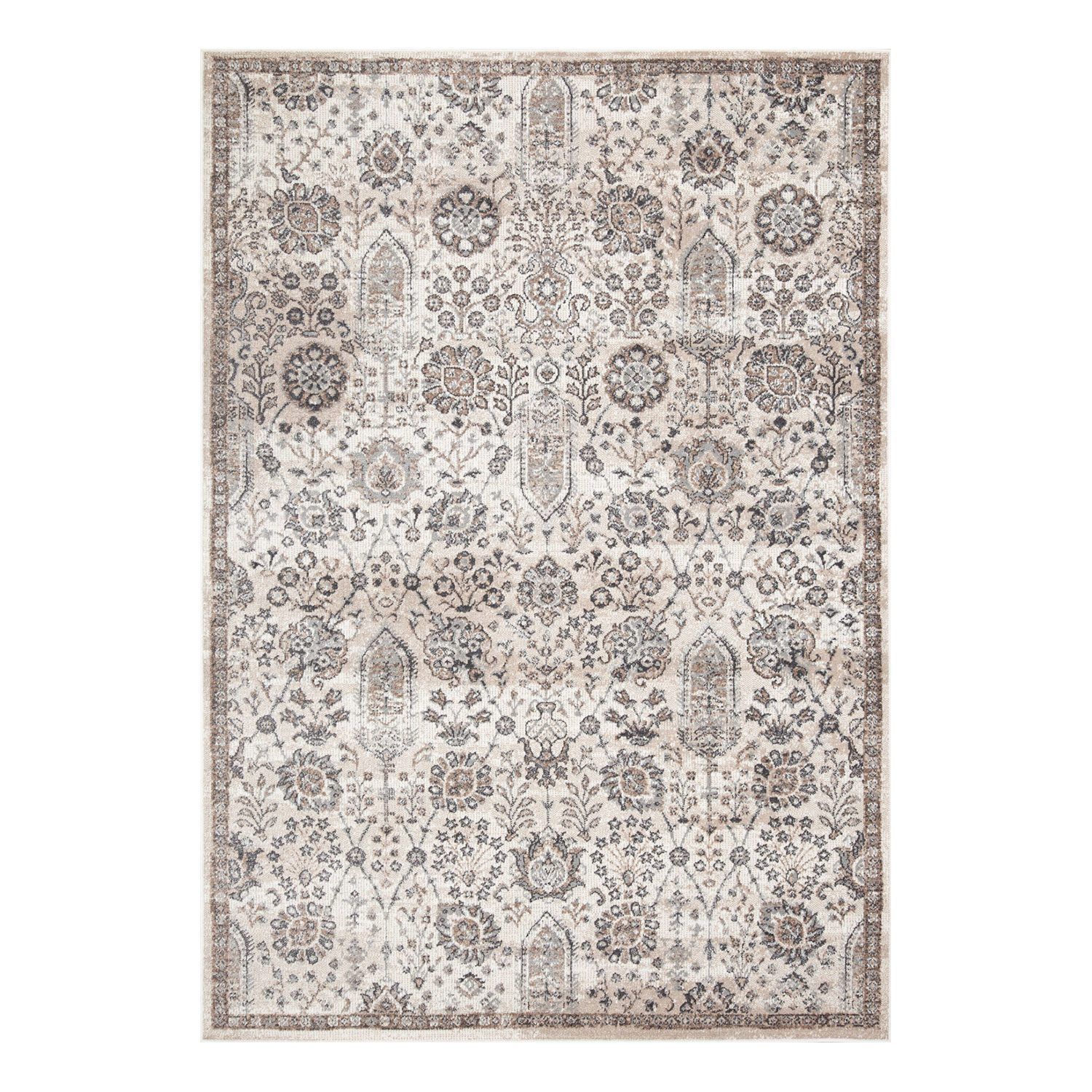 Matta Nolvi 200x285 cm - Beige