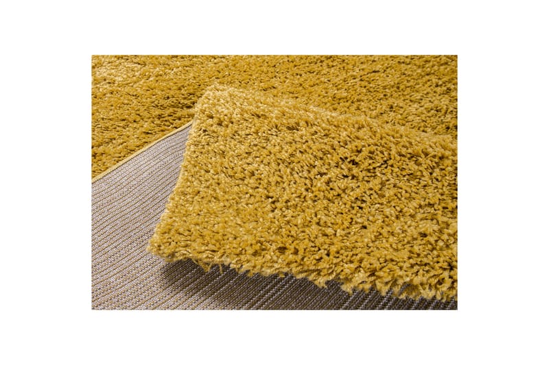 Matta Ruby 80x300 cm - Guld - Textil & mattor - Matta - Orientalisk matta - Persisk matta