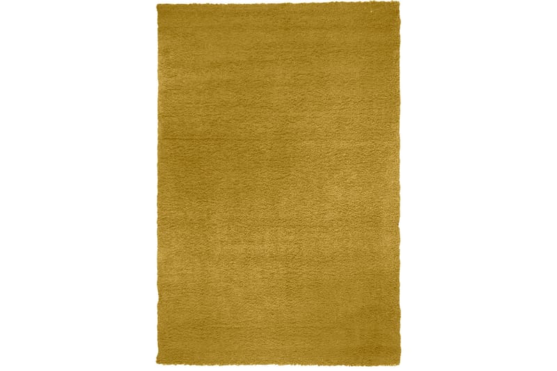 Matta Ruby 80x300 cm - Guld - Textil & mattor - Matta - Orientalisk matta - Persisk matta
