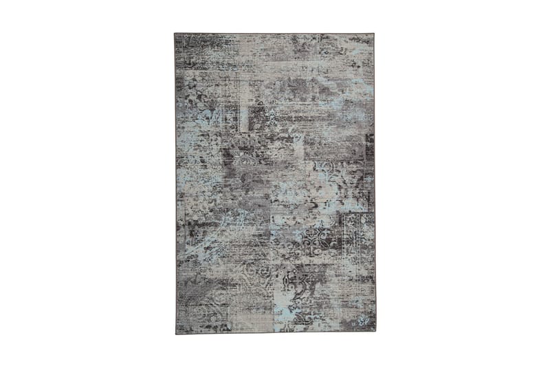 Matta Rustiikki 80x150 cm Turkos - Vm Carpet - Persisk matta - Orientalisk matta