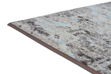 Matta Rustiikki Rund 160 cm Turkos - Vm Carpet - Textil & mattor - Matta - Orientalisk matta - Persisk matta