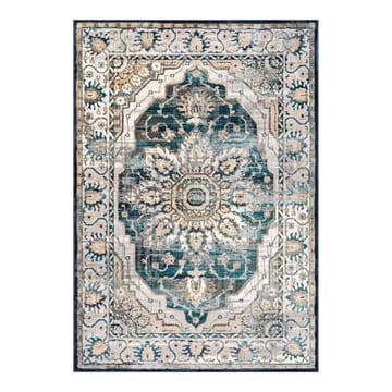 Matta Velon 100x150 cm - Blå - Textil & mattor - Matta - Orientalisk matta - Persisk matta