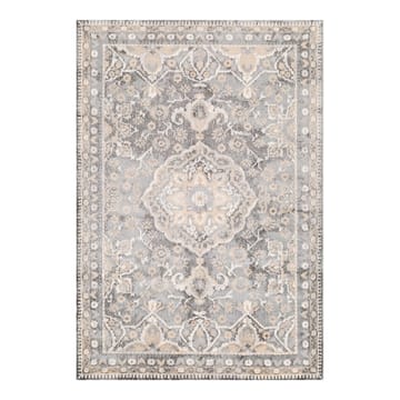 Matta Velon 100x150 cm - Grå - Textil & mattor - Matta - Orientalisk matta - Persisk matta