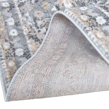 Matta Velon 133x190 cm - Grå - Textil & mattor - Matta - Orientalisk matta - Persisk matta