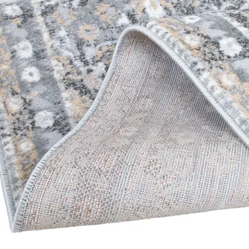 Matta Velon 200x285 cm - Grå - Textil & mattor - Matta - Orientalisk matta - Persisk matta