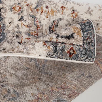 Matta Yelvi 100x160 cm - Ljusbeige - Textil & mattor - Matta - Orientalisk matta - Persisk matta