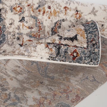Matta Yelvi 133x190 cm - Ljusbeige - Textil & mattor - Matta - Orientalisk matta - Persisk matta