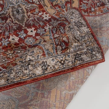 Matta Yelvi 160x230 cm - Röd/beige - Textil & mattor - Matta - Orientalisk matta - Persisk matta