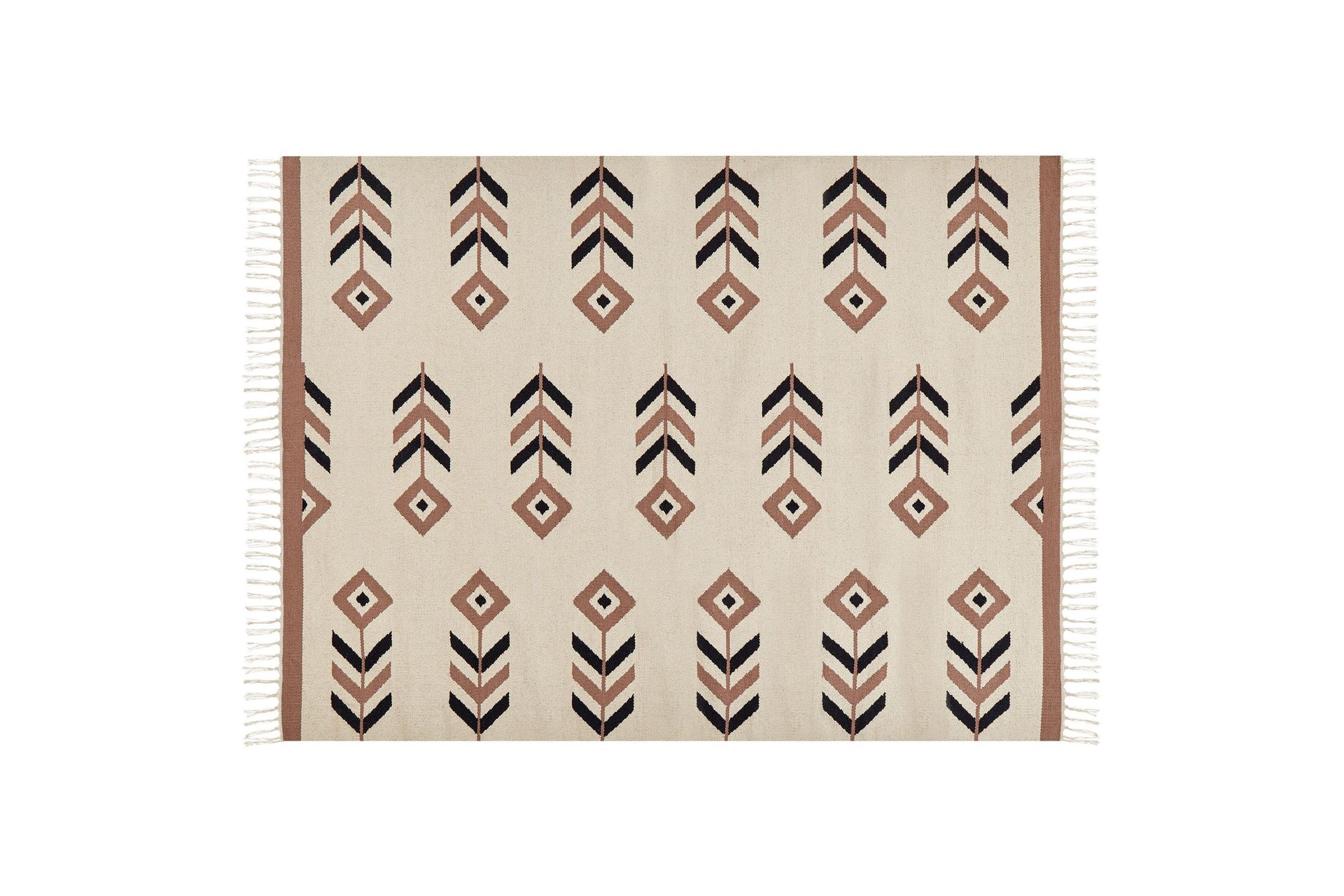 Niavan Kelimmatta 140x200 cm - Beige