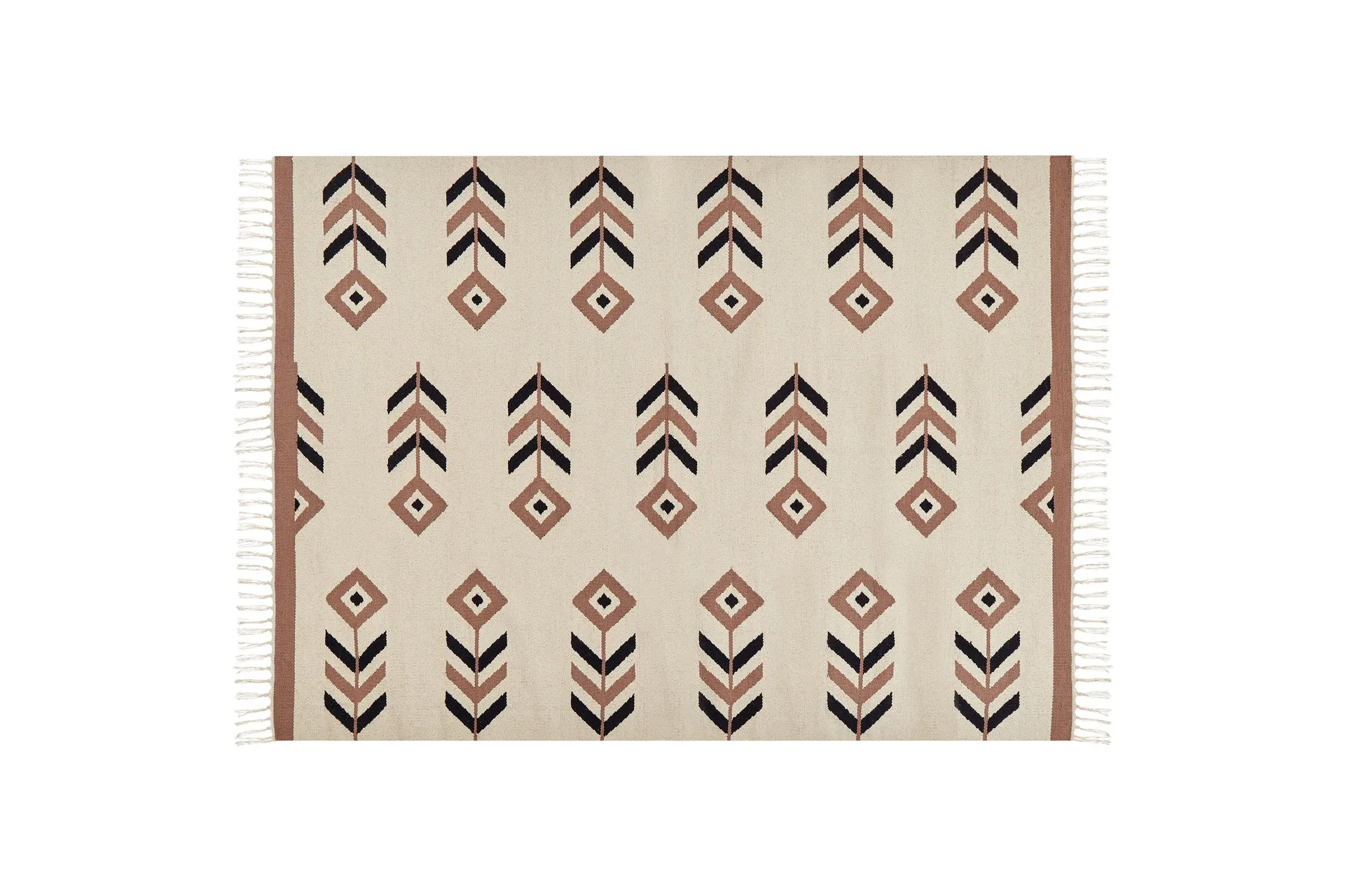 Niavan Kelimmatta 200x300 cm - Beige