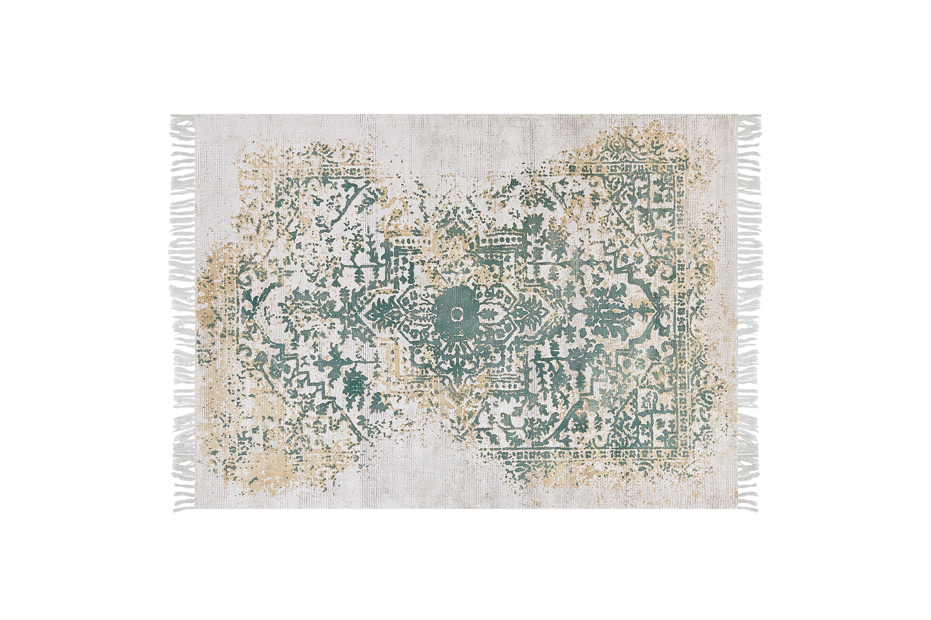 Orientalisk Matta Boyali Beige