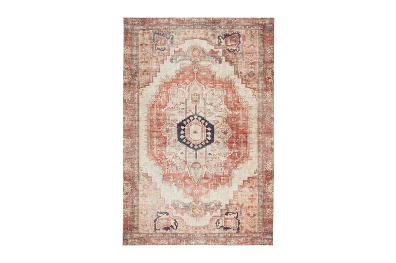 Orientalisk Matta Gaboro Bursa 155x230 cm - Terra - Persisk matta - Orientalisk matta