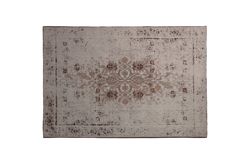 Orientalisk Matta Sajan - Multi - Persisk matta - Orientalisk matta