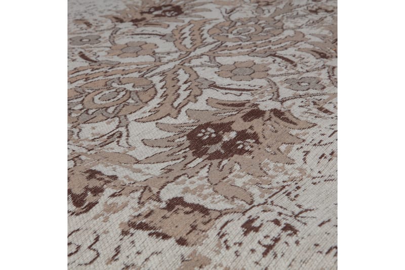 Orientalisk Matta Sajan - Multi - Persisk matta - Orientalisk matta