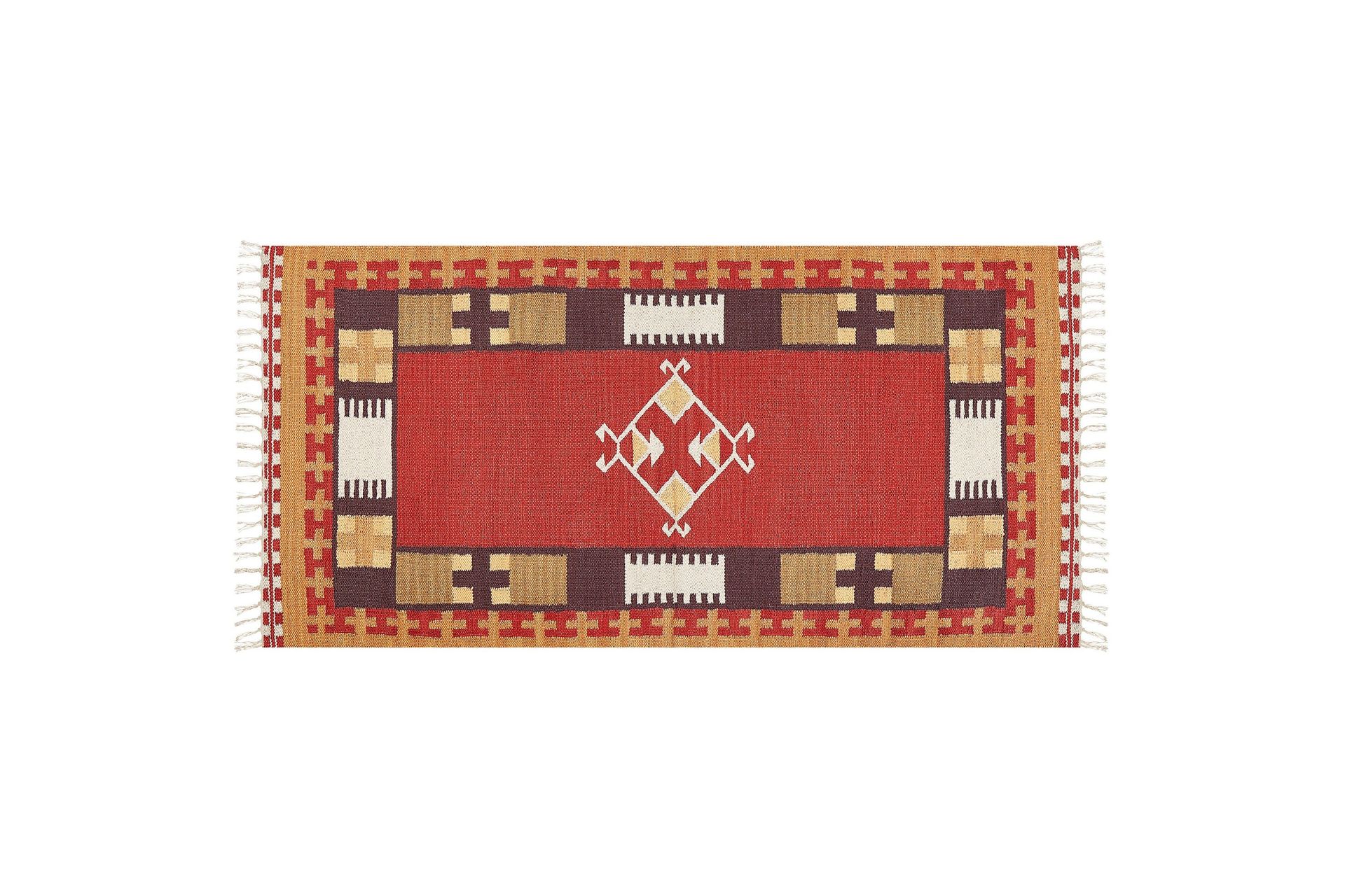 Parakar Kelimmatta 80x150 cm - R&ouml;d