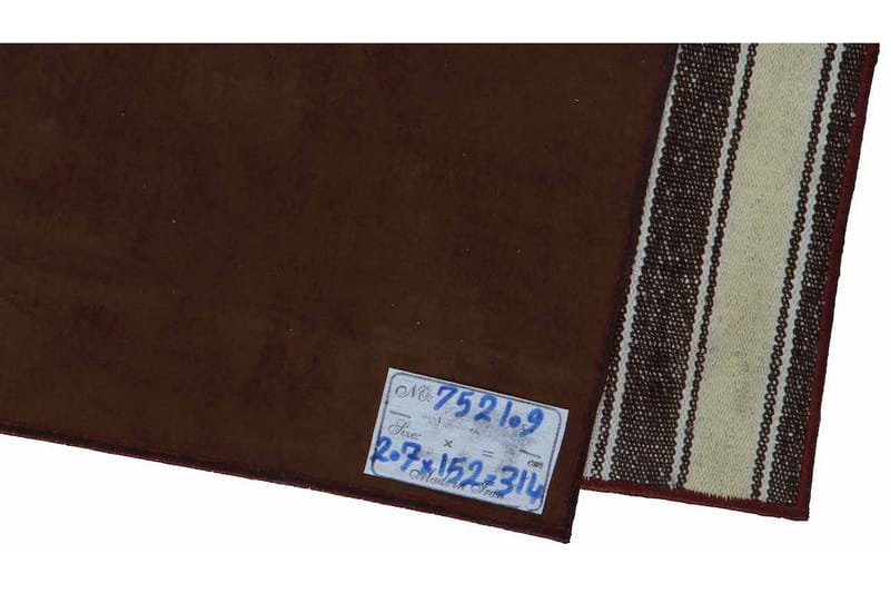 Handknuten Persisk Matta 152x207 cm Kelim - Flerfärgad - Patchwork matta