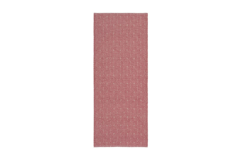 Handknuten Persisk Matta 156x206 cm Kelim - Flerfärgad - Patchwork matta
