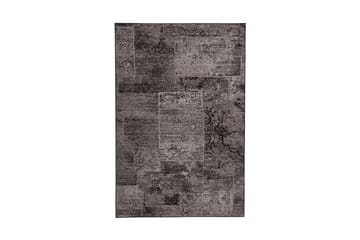 Rustiikki Matta 80x200 cm Svart