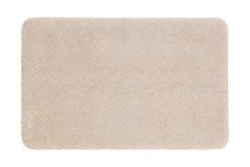 Plain Badrumsmatta 67x110 cm Oval
