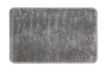 Plain Badrumsmatta 80x140 cm Oval