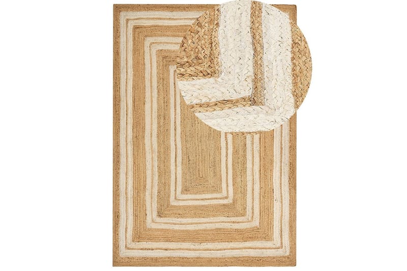 Plattvävd Elmali - 160x230 cm - Textil & mattor - Matta - Flatvävd matta