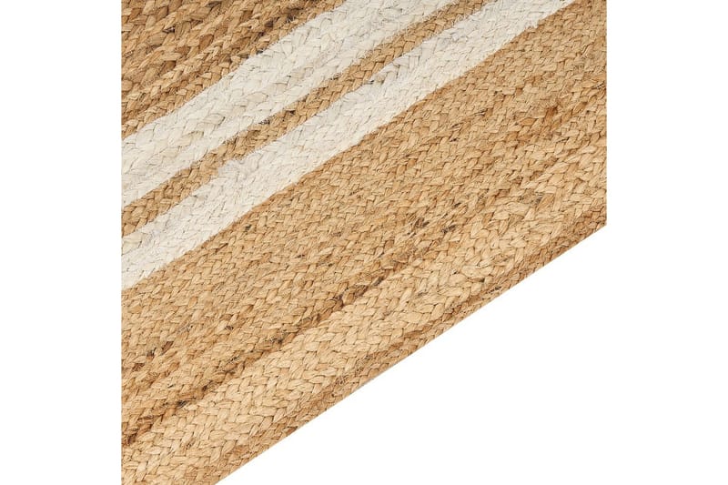 Plattvävd Elmali - 160x230 cm - Textil & mattor - Matta - Modern matta - Jutematta & hampamatta