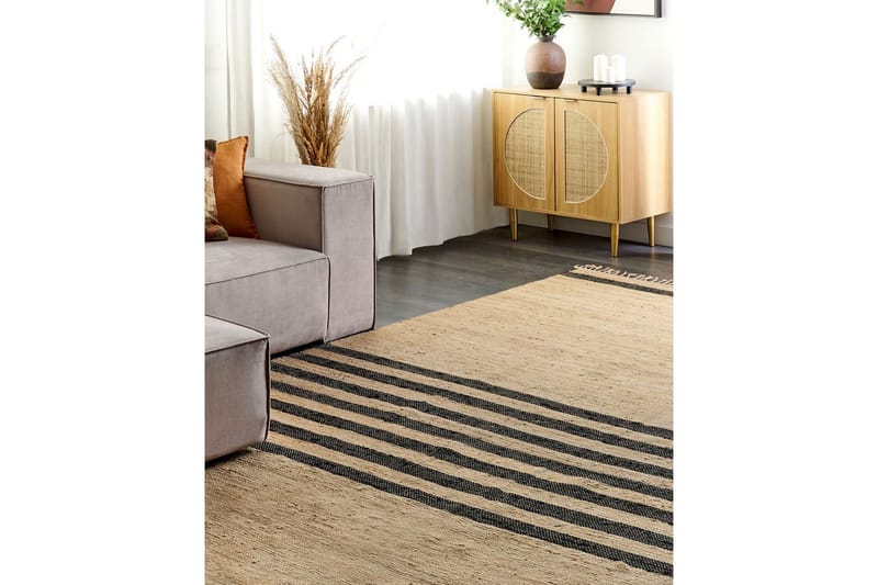 Plattvävd Ericek - 300x400 cm - Textil & mattor - Matta - Flatvävd matta