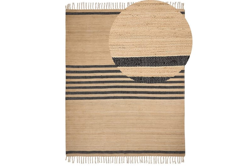 Plattvävd Ericek - 300x400 cm - Textil & mattor - Matta - Flatvävd matta