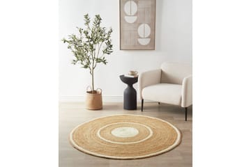 Plattvävd Halfeli - Textil & mattor - Matta - Flatvävd matta