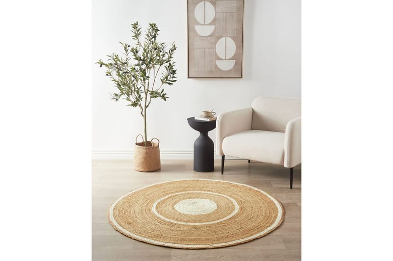 Plattvävd Halfeli - Textil & mattor - Matta - Flatvävd matta