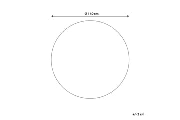 Plattvävd Halfeli - Textil & mattor - Matta - Flatvävd matta