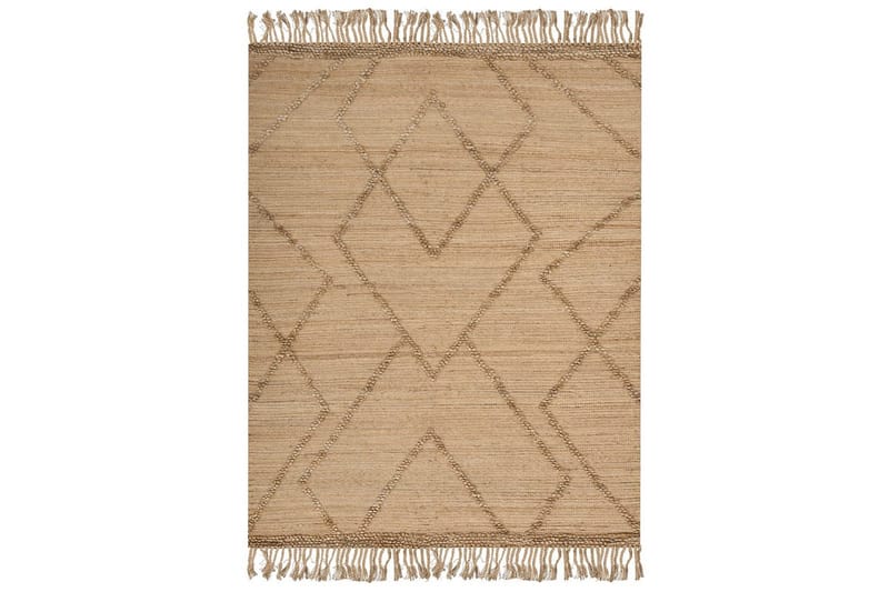 Plattvävd Handere, 160x230 cm