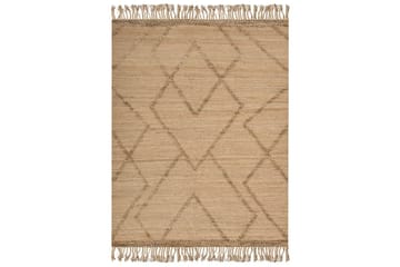 Plattvävd Handere - 160x230 cm - Textil & mattor - Matta - Flatvävd matta