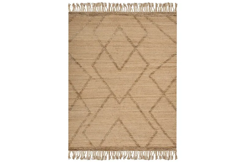 Plattvävd Handere, 160x230 cm