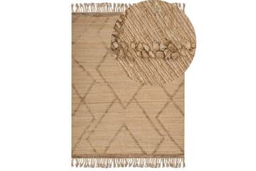 Plattvävd Handere - 160x230 cm - Textil & mattor - Matta - Flatvävd matta