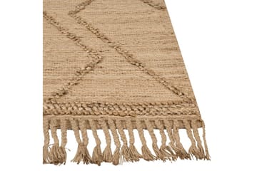 Plattvävd Handere - 160x230 cm - Textil & mattor - Matta - Flatvävd matta