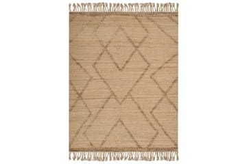 Plattvävd Handere - 160x230 cm - Textil & mattor - Matta - Flatvävd matta