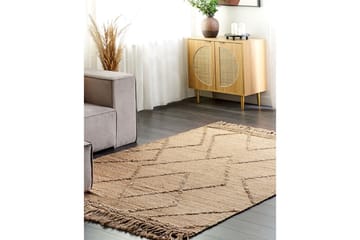 Plattvävd Handere - 160x230 cm - Textil & mattor - Matta - Flatvävd matta