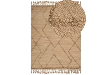 Plattvävd Handere - 160x230 cm - Textil & mattor - Matta - Flatvävd matta