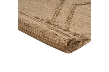 Plattvävd Handere - 160x230 cm - Textil & mattor - Matta - Flatvävd matta