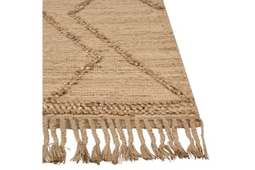 Plattvävd Handere - 160x230 cm - Textil & mattor - Matta - Flatvävd matta